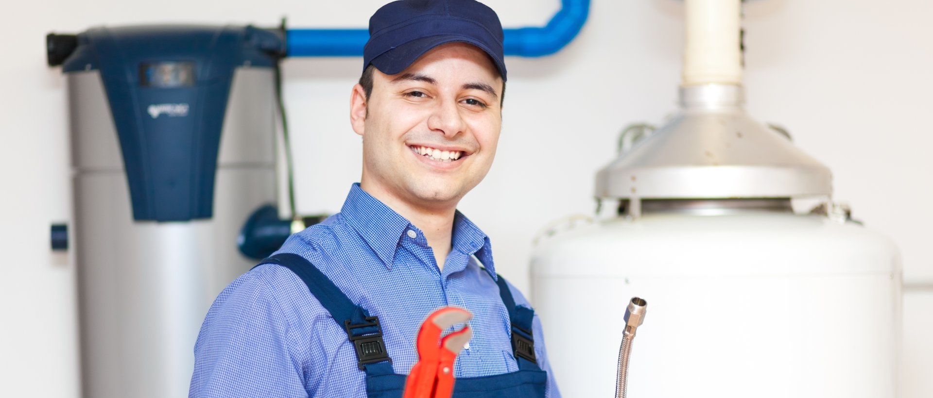 Boiler Installations SE10