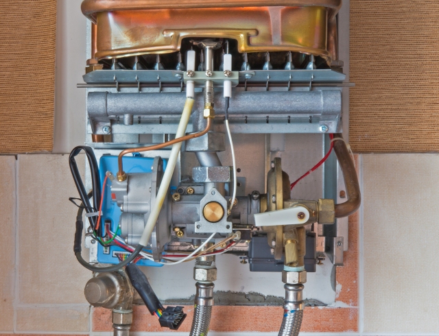 Boiler repairs Greenwich, SE10