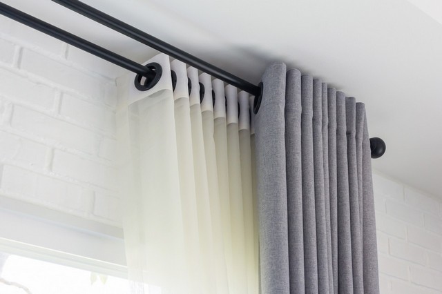 Curtain Fitters Greenwich, SE10