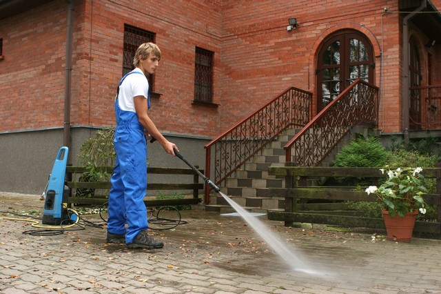 Deep Cleaning Services Greenwich, SE10