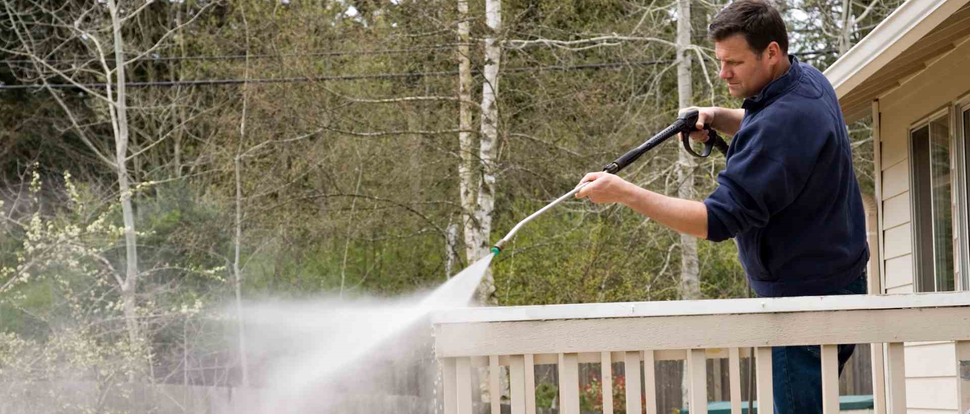 deep cleaning services SE10