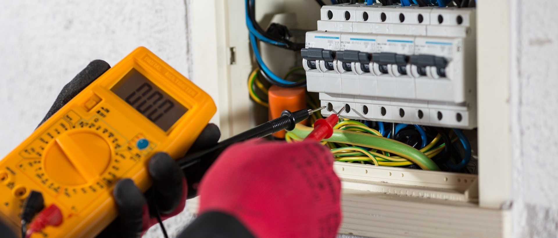 Electricians SE10