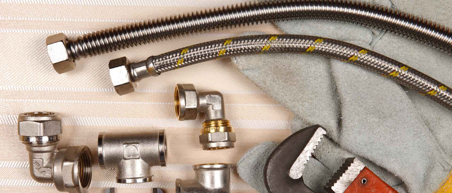 Emergency plumbers SE10