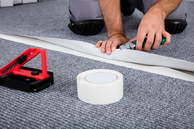 Floor Fitters Greenwich, SE10