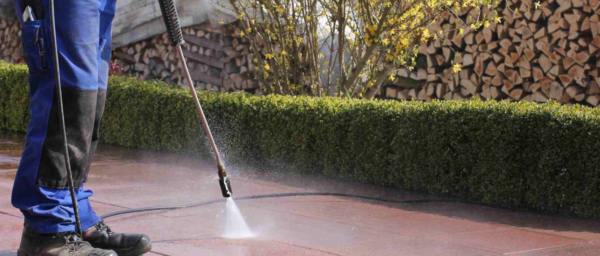 garden maintenance SE10