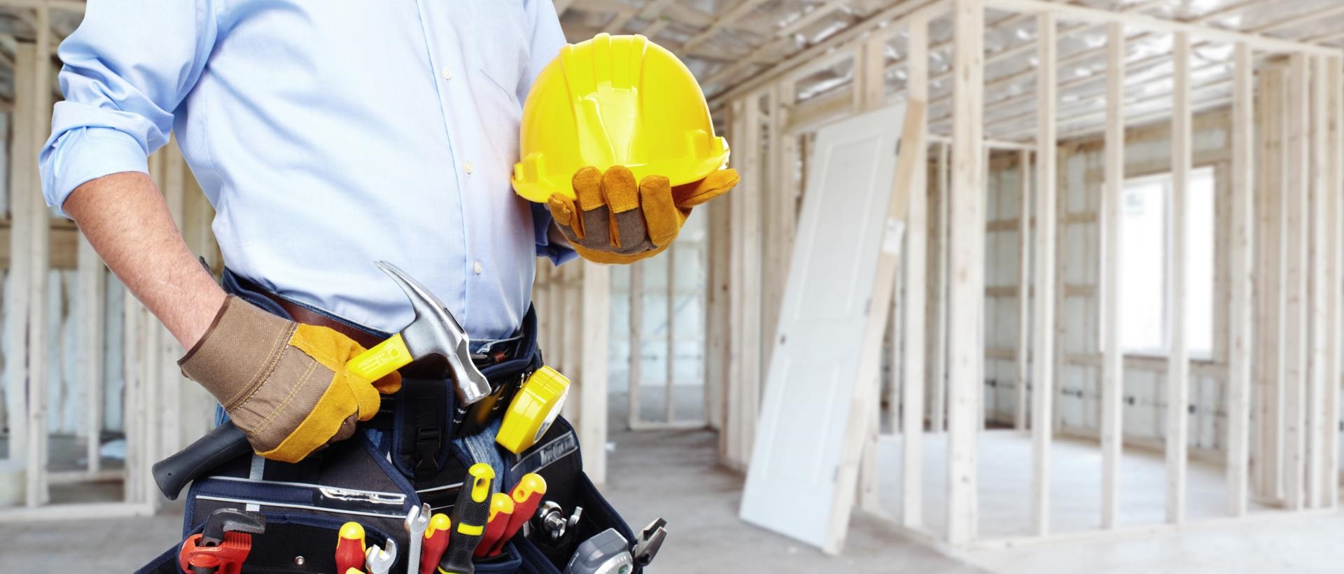 home improvements SE10