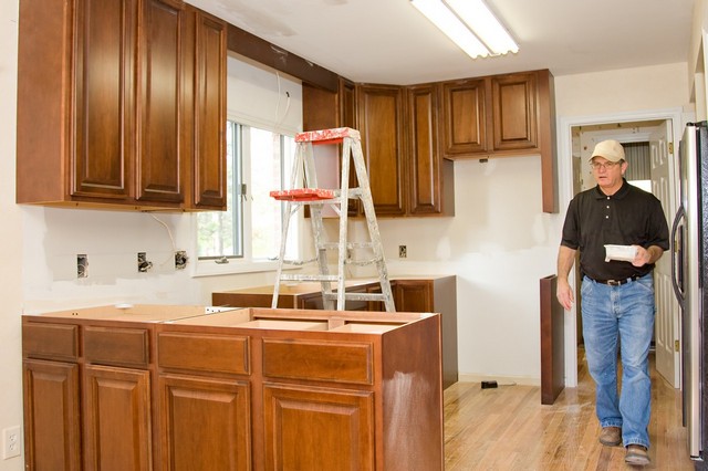 Kitchen Fitters Greenwich, SE10