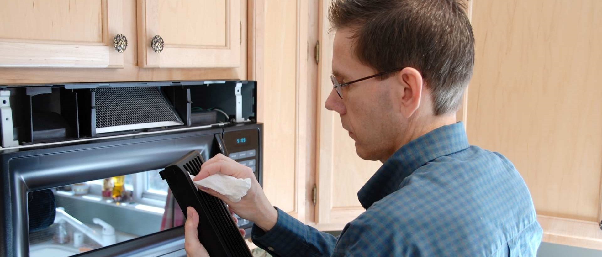 Kitchen fitters SE10