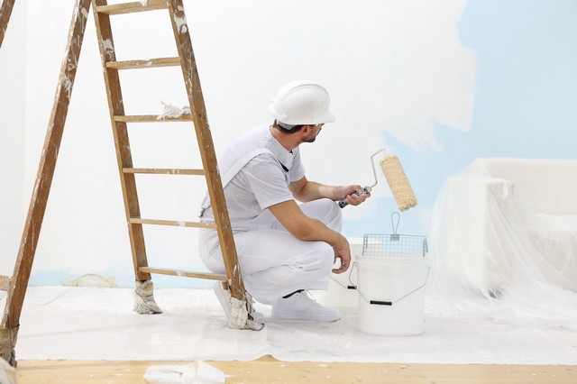 Painter Decorator Greenwich, SE10