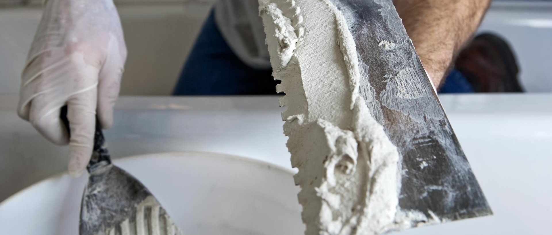 Plasterer SE10