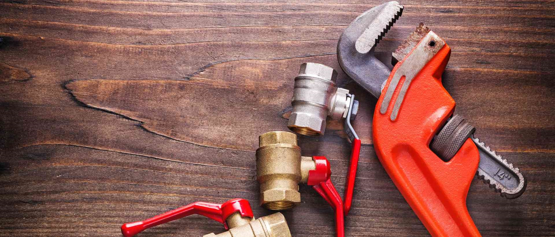 Plumbers SE10