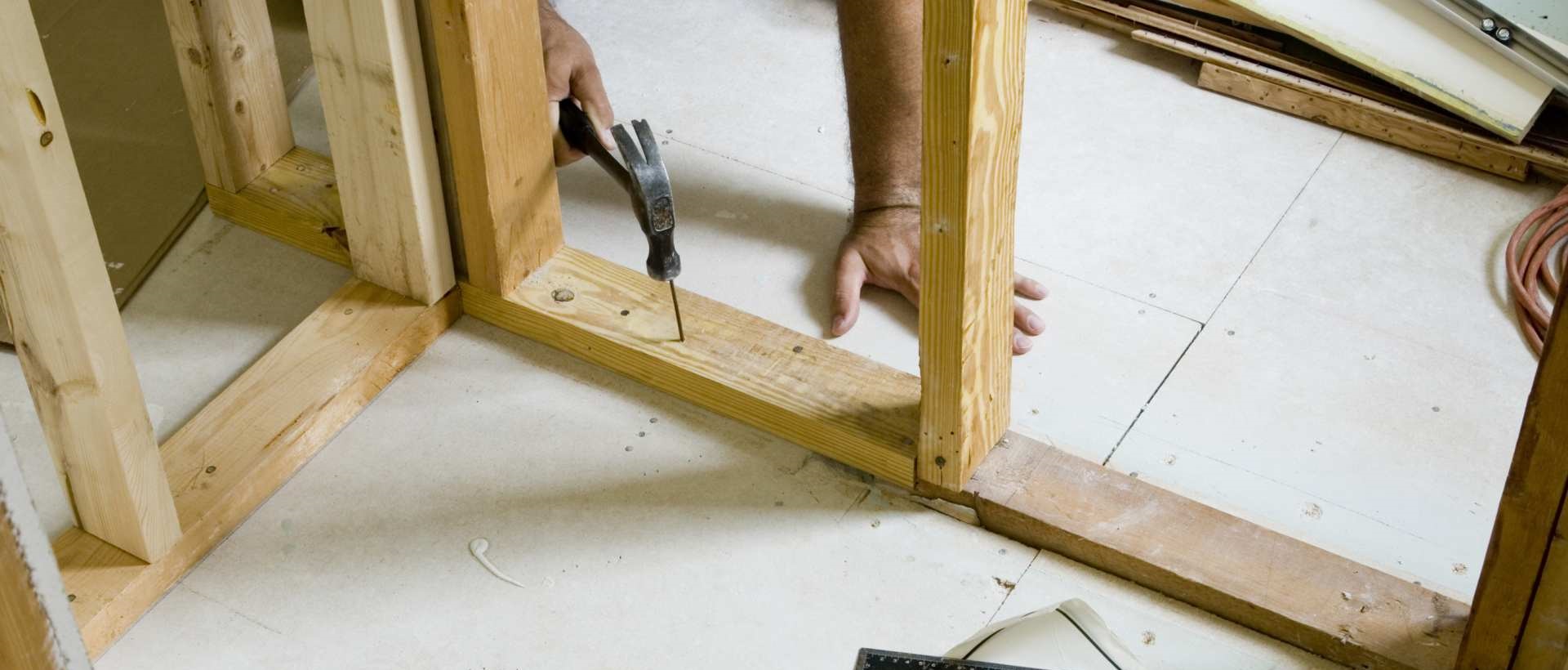 woodworking SE10